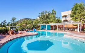 Hilton Vacation Club Ridge On Sedona